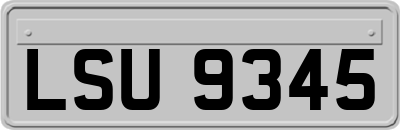 LSU9345