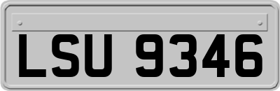 LSU9346