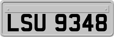 LSU9348