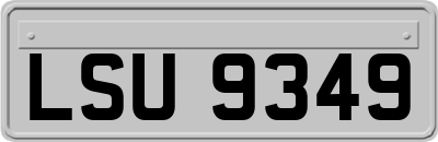 LSU9349