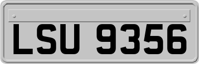 LSU9356