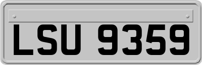 LSU9359