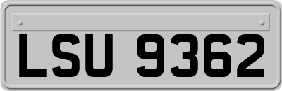 LSU9362