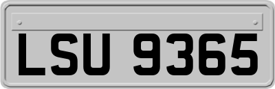 LSU9365