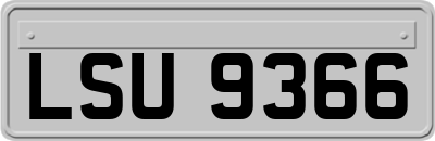 LSU9366