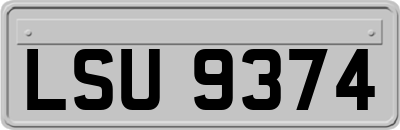 LSU9374