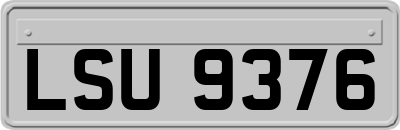 LSU9376