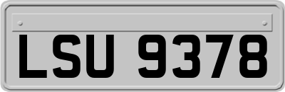 LSU9378