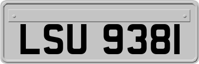 LSU9381