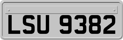 LSU9382