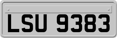 LSU9383