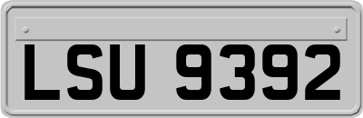 LSU9392