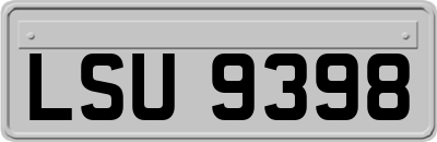 LSU9398