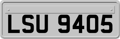 LSU9405