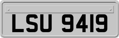 LSU9419