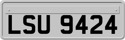 LSU9424