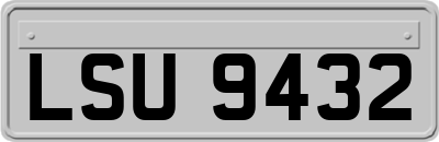 LSU9432