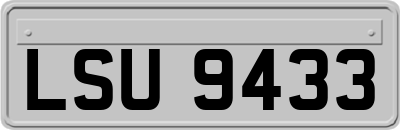 LSU9433