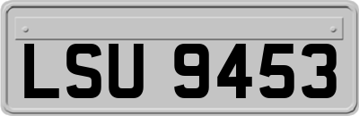 LSU9453