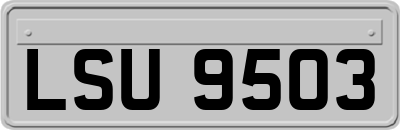 LSU9503