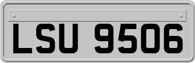 LSU9506