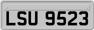LSU9523