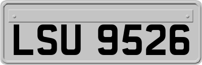 LSU9526
