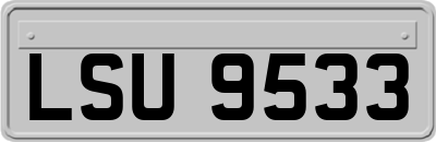 LSU9533