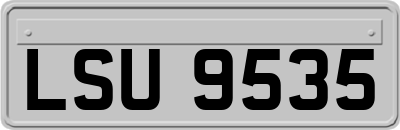 LSU9535
