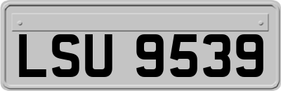 LSU9539