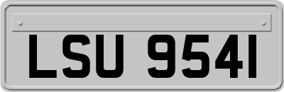 LSU9541