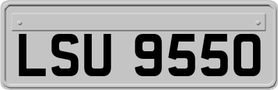 LSU9550