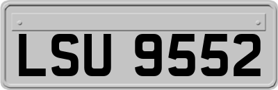 LSU9552