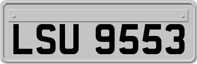 LSU9553