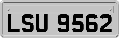 LSU9562