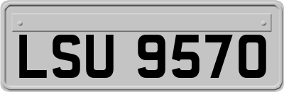 LSU9570