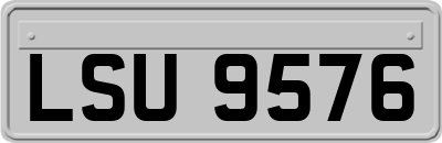 LSU9576