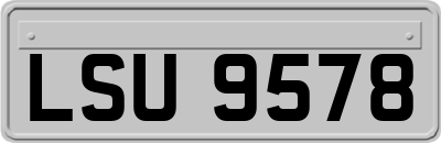 LSU9578