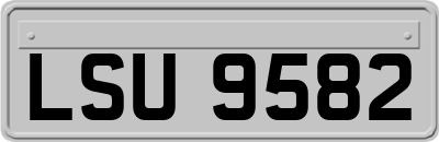 LSU9582