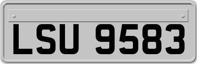 LSU9583