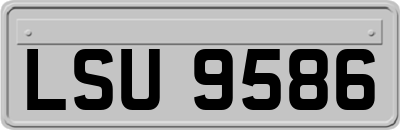 LSU9586