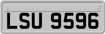 LSU9596