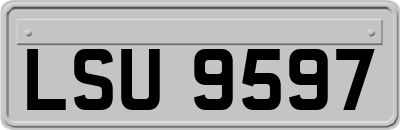 LSU9597