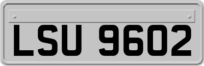 LSU9602