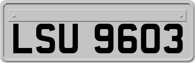 LSU9603