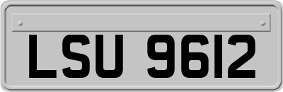 LSU9612