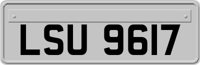 LSU9617