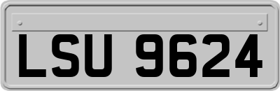 LSU9624