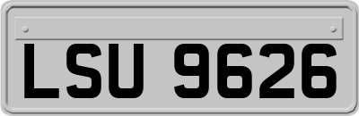 LSU9626