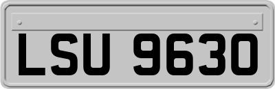 LSU9630